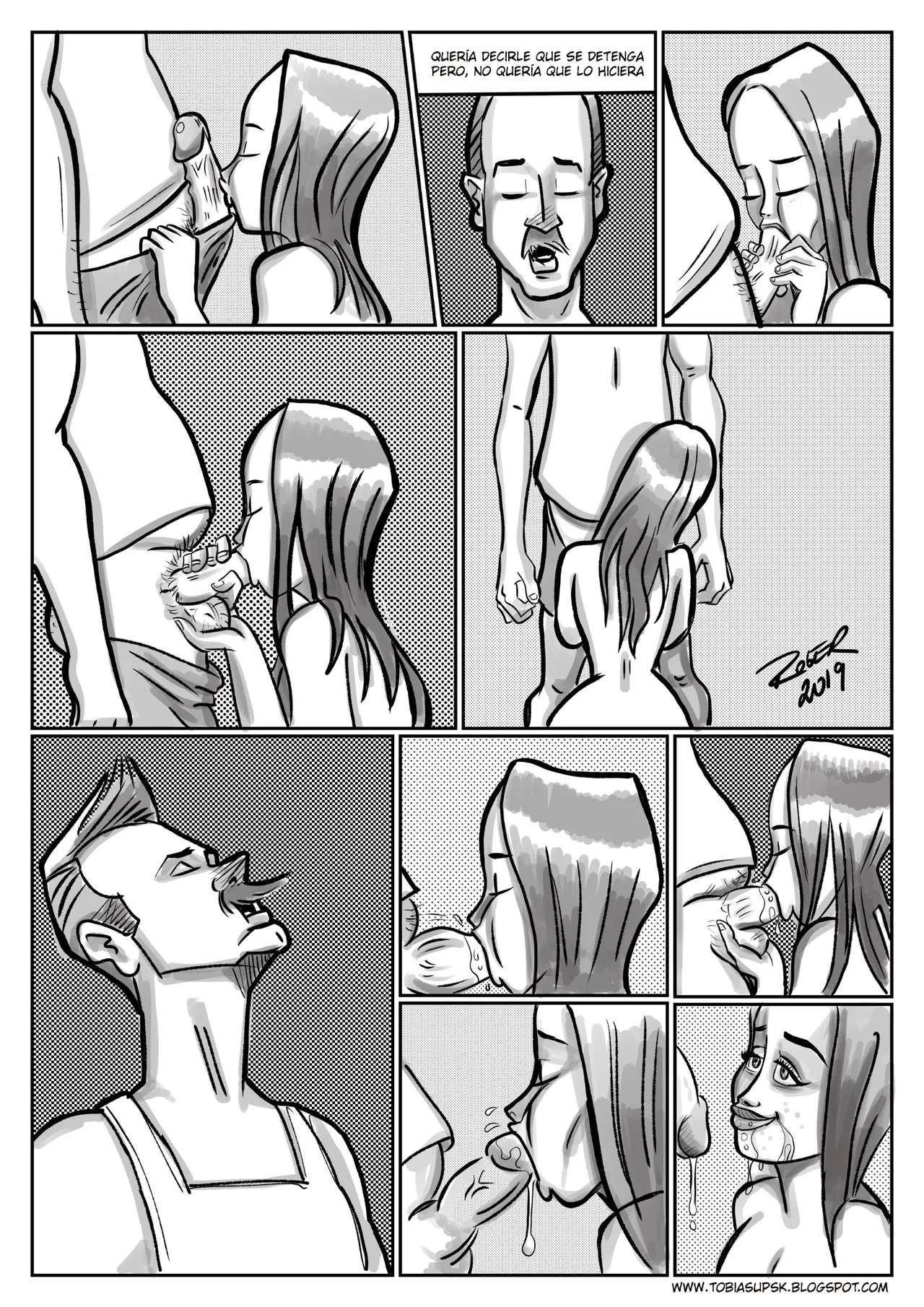 Ariana Parte # 1-3 page 6 full