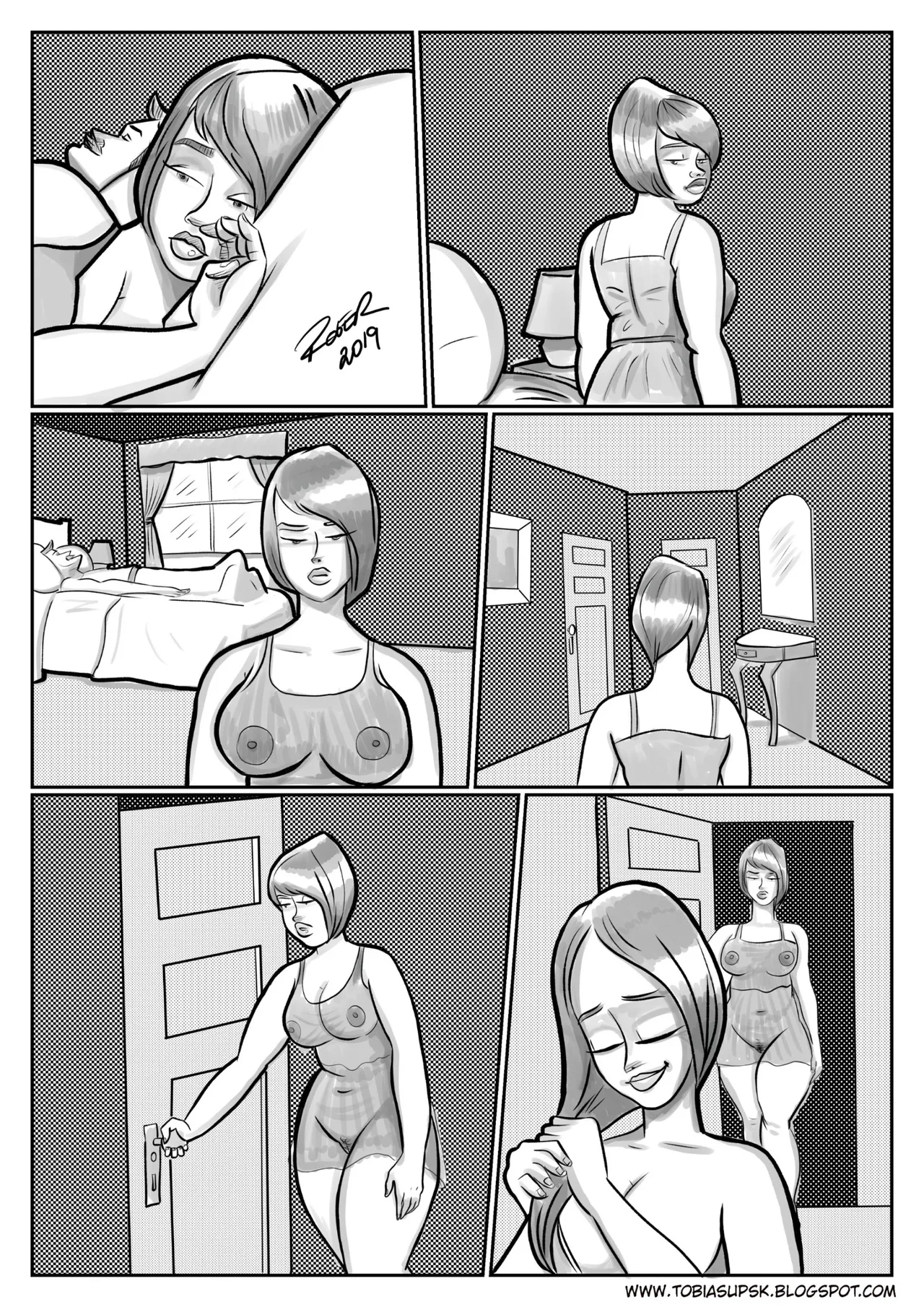 Ariana Parte # 1-3 page 8 full