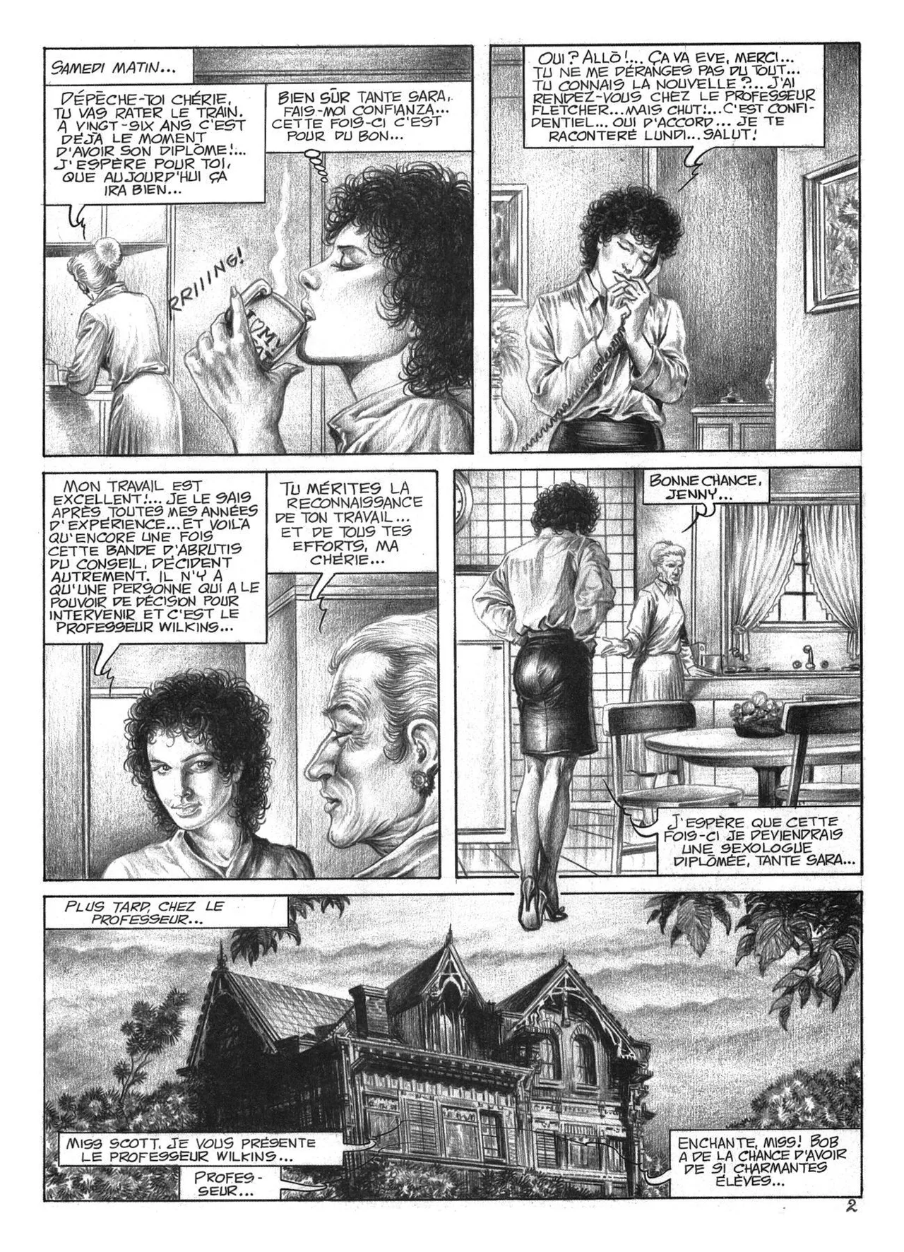 Chris  - La Thèse page 3 full