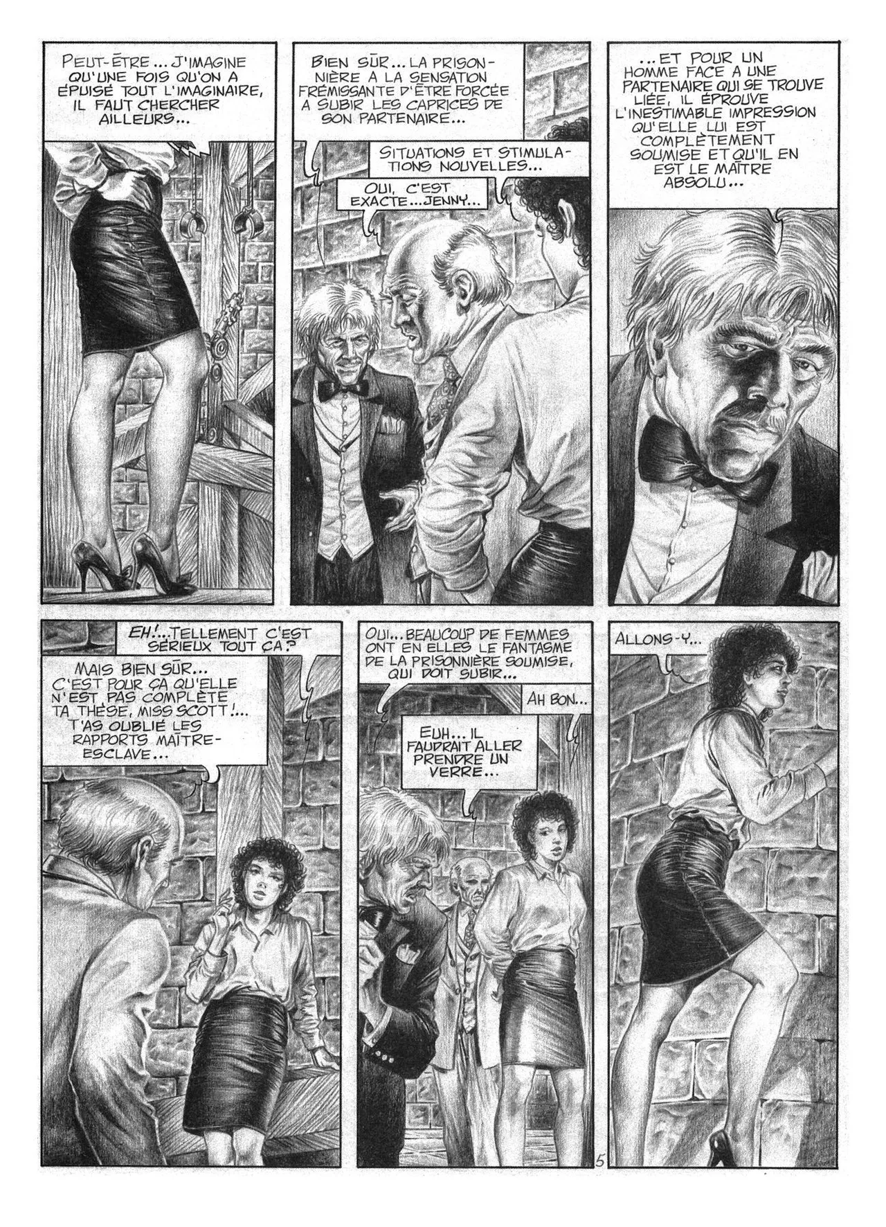 Chris  - La Thèse page 6 full