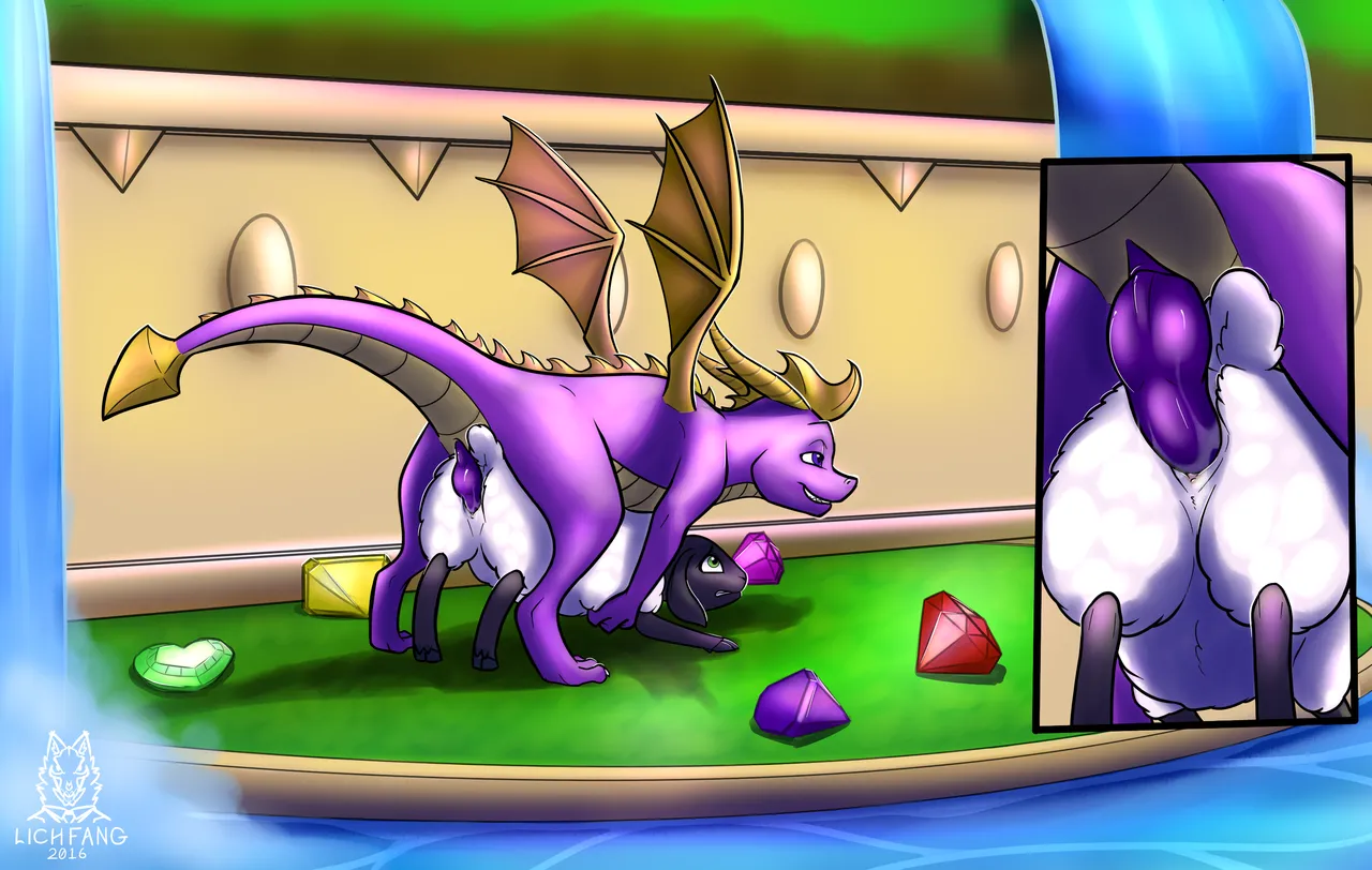 ARTIST VioletEchoes part1 page 11 full