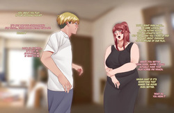 Aizawa Akemi NTR again