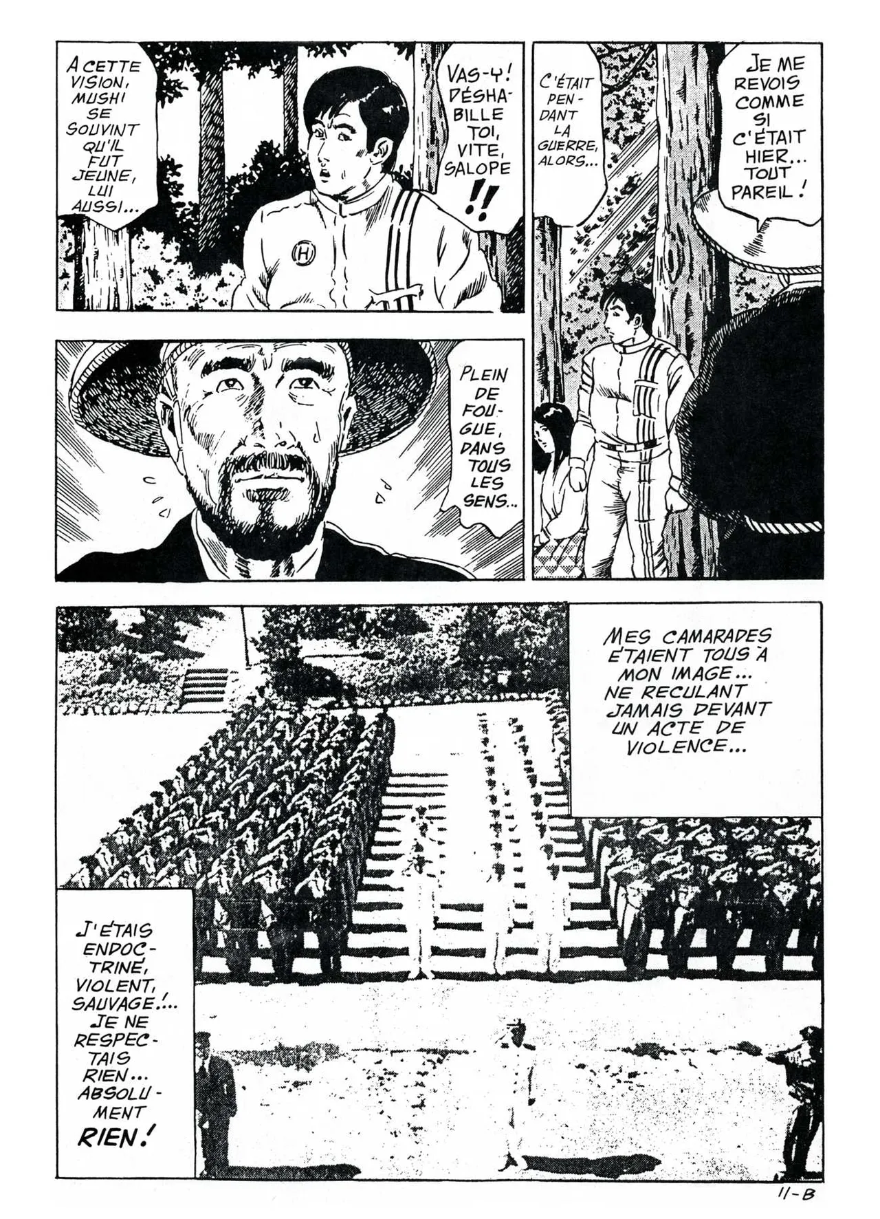 Yatumi - Sing-Ong et Chikaku page 12 full