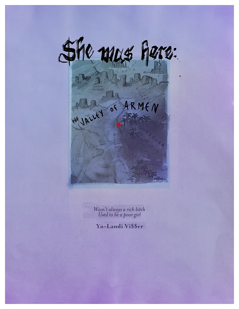 I Roved Out in Search of Truth and Love - Tome 2 page 5 full