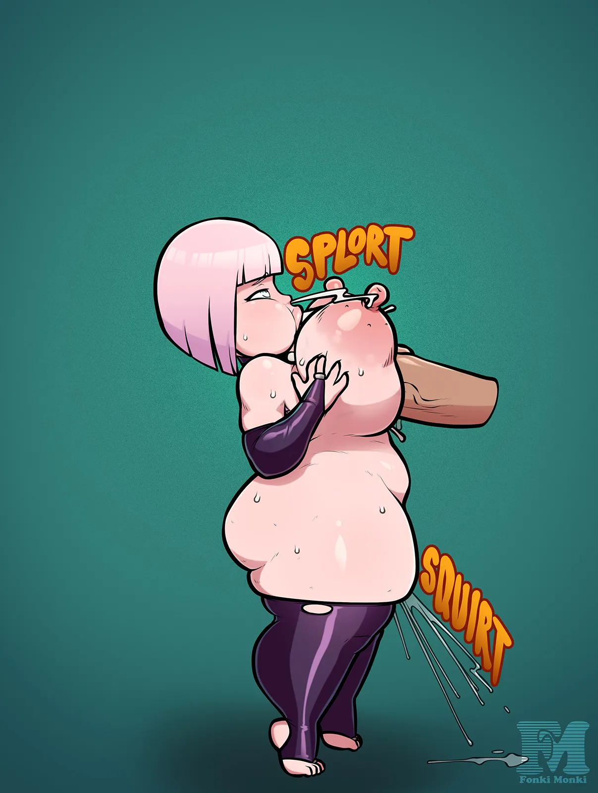 Jill titfuck page 5 full