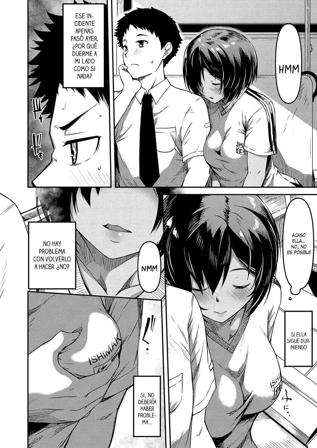 Kite Mite Sawatte - Ve, Mira y Toca page 6 full