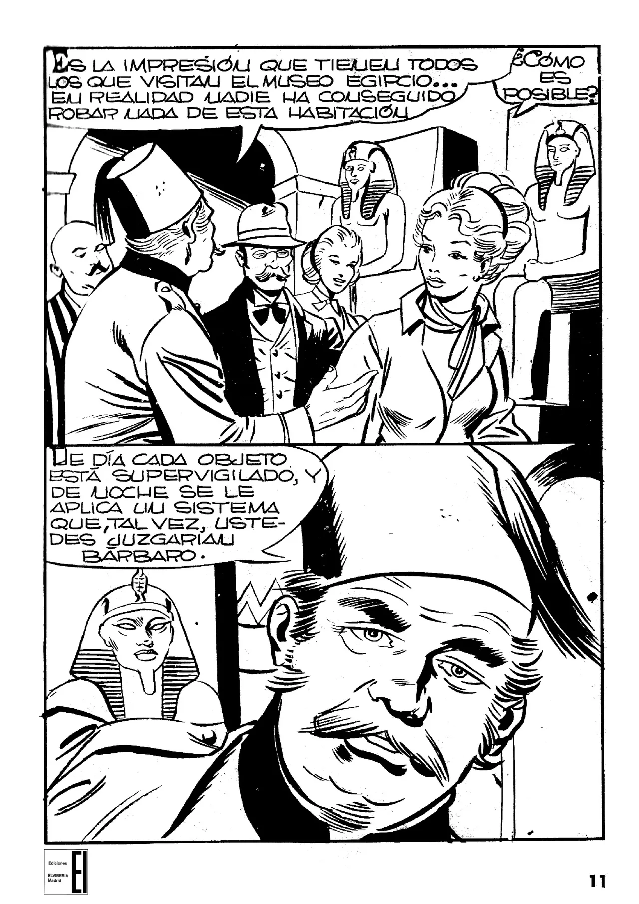 Zara la Vampira #21 page 10 full