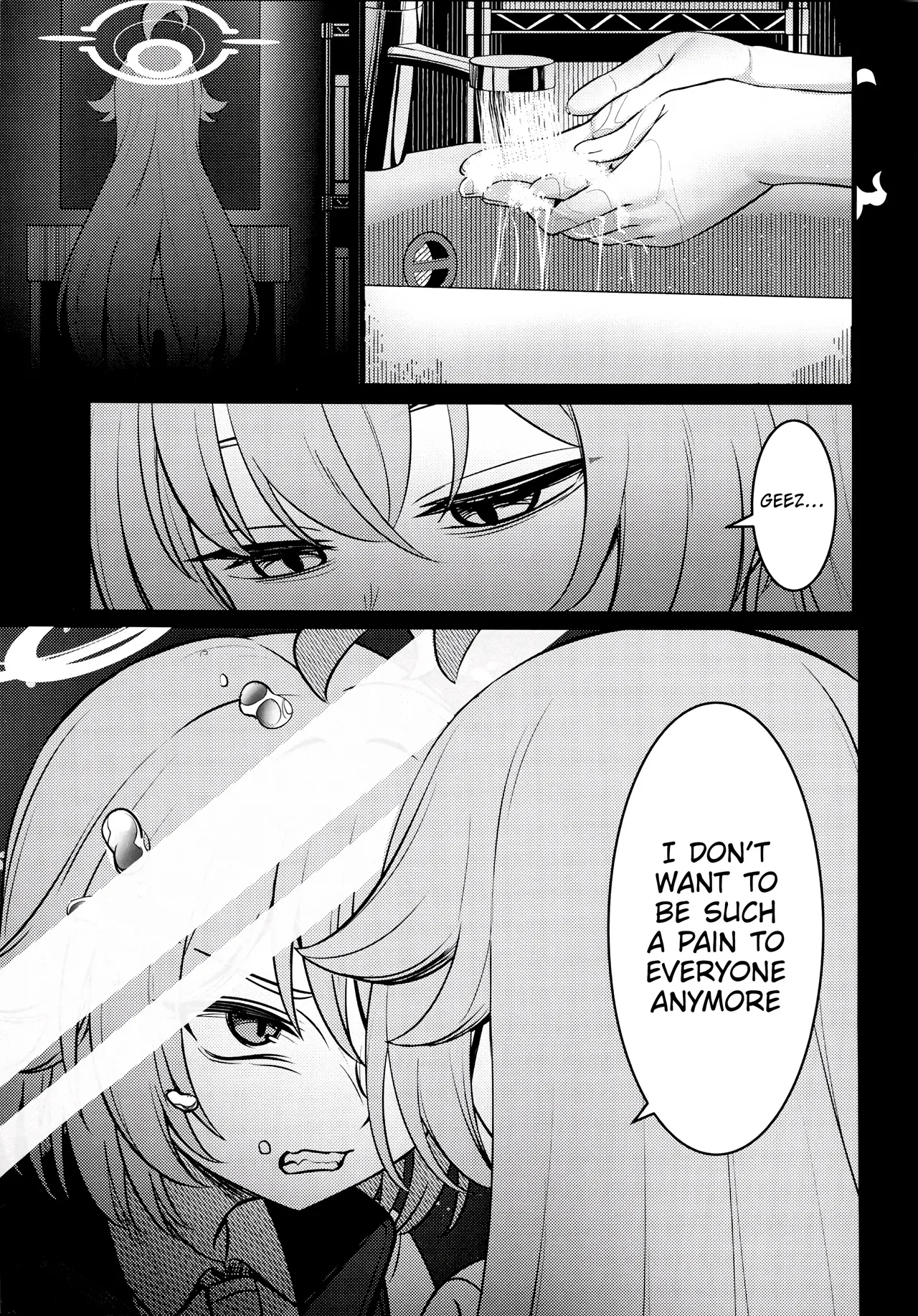Dreams page 11 full