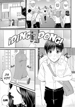 Mukidashi no Yoru｜Noche Al Desnudo