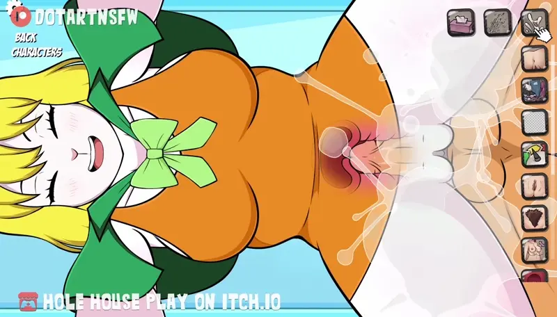 Carrot Creampie Compilation Multiple Scenes page 6 full