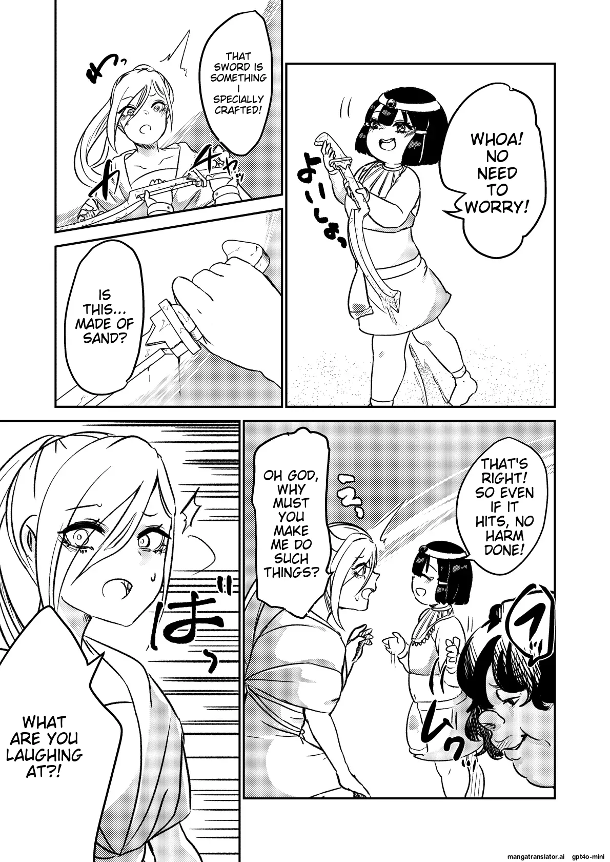 Sabaku no Okite page 10 full