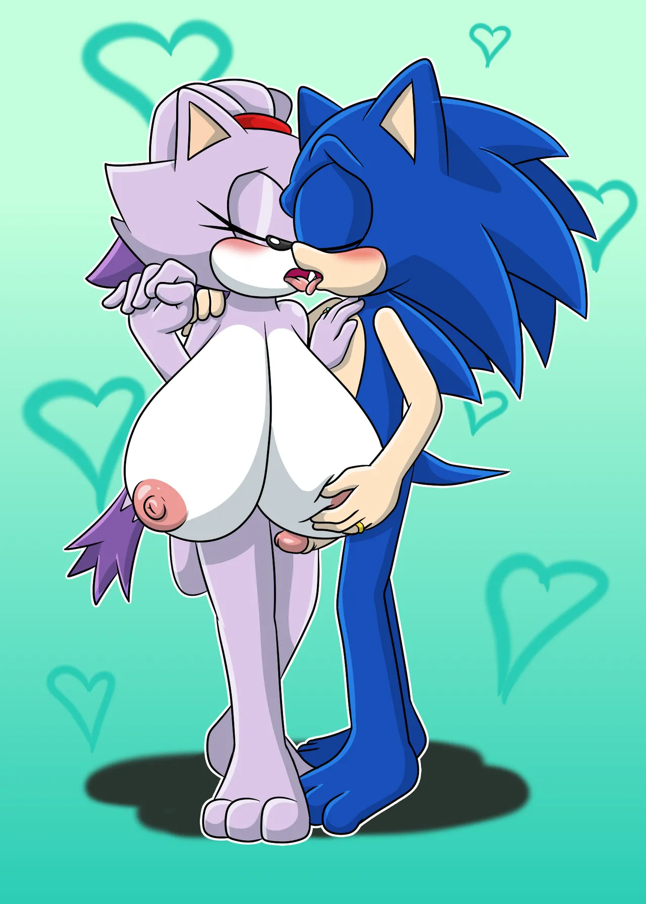 ARTIST Sonicguru page 4 full