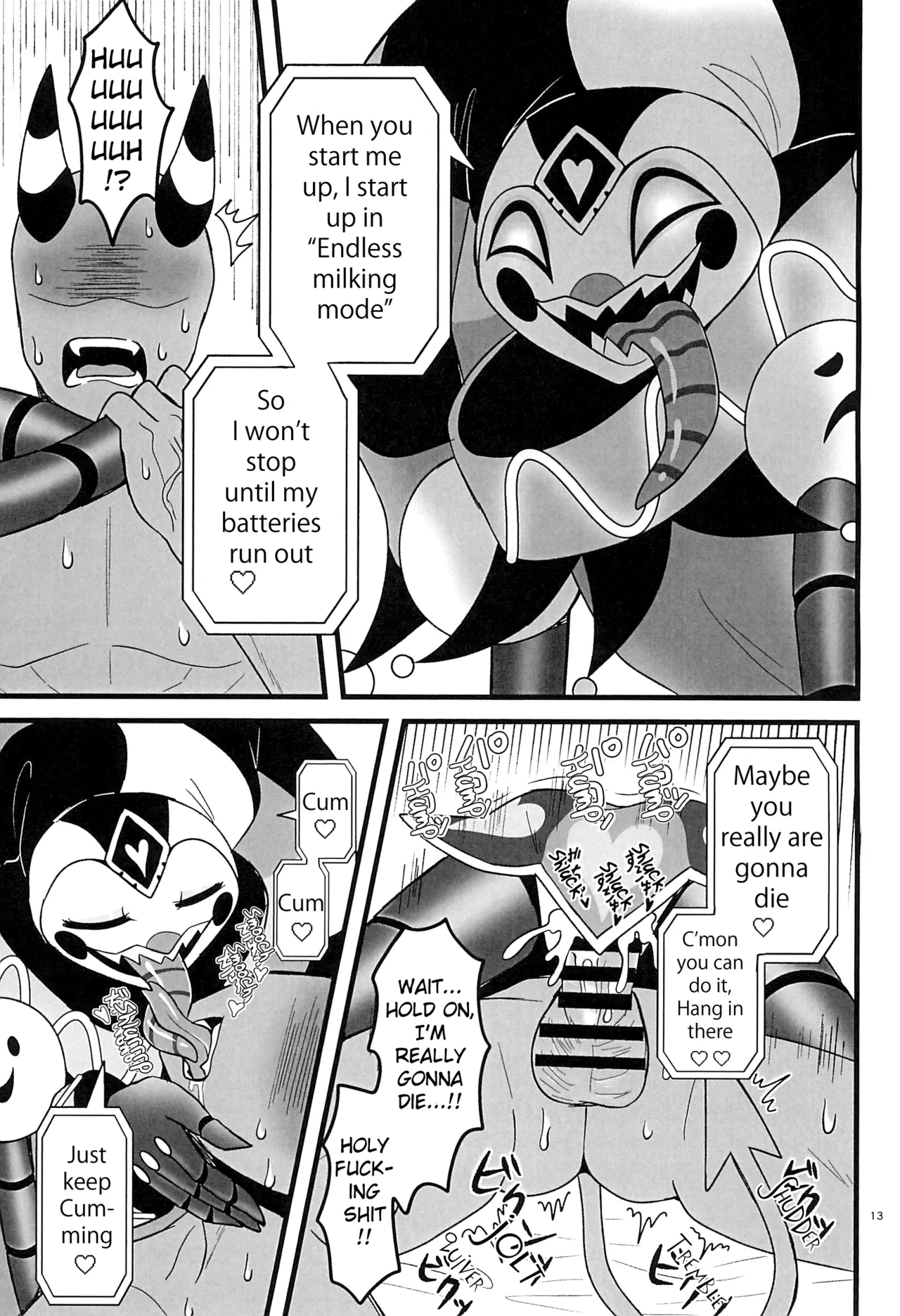 RoboFizz to Asobo  | Playing with RoboFizz page 12 full