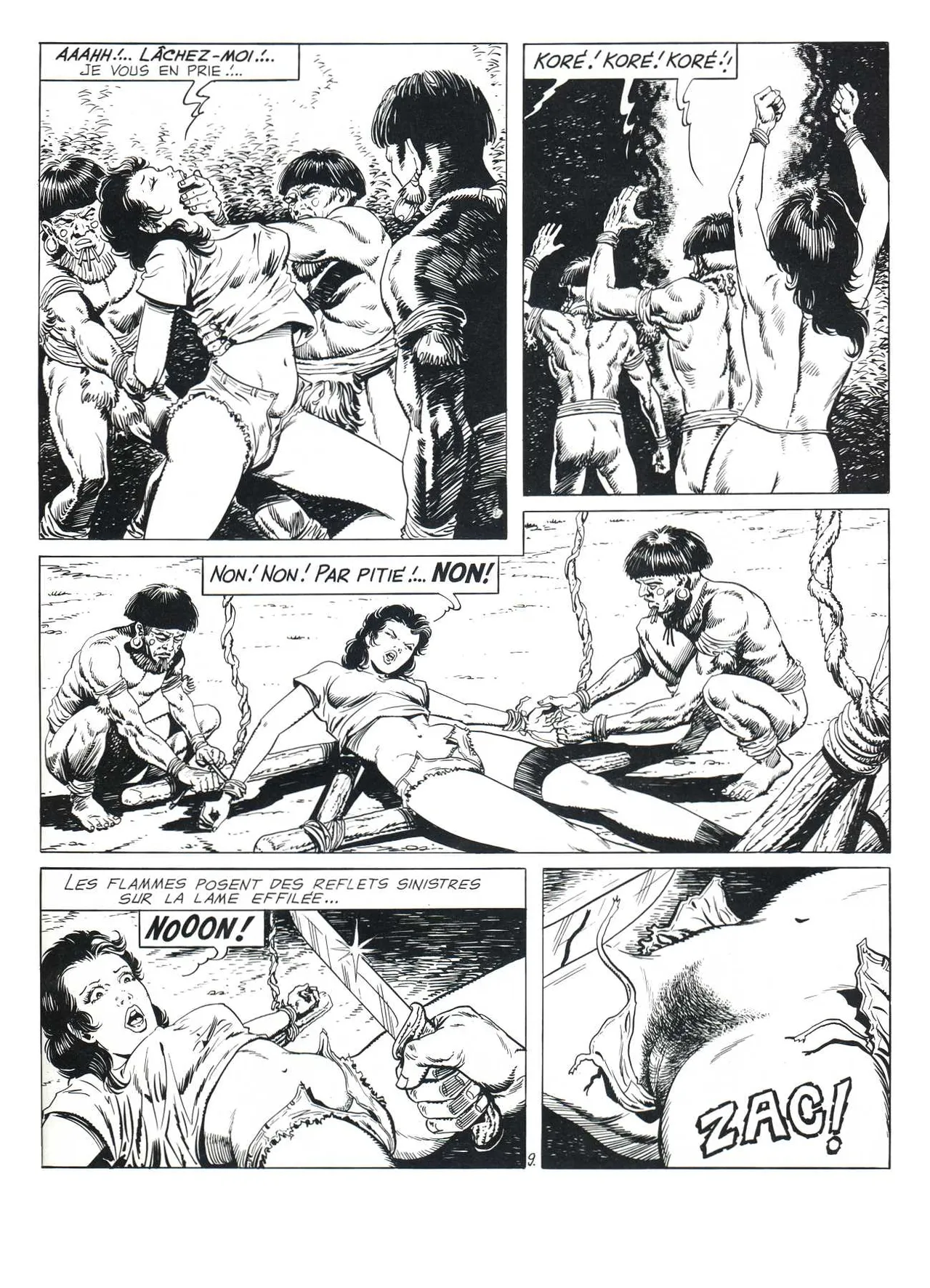 Chris  - Miss Travel #1 page 10 full