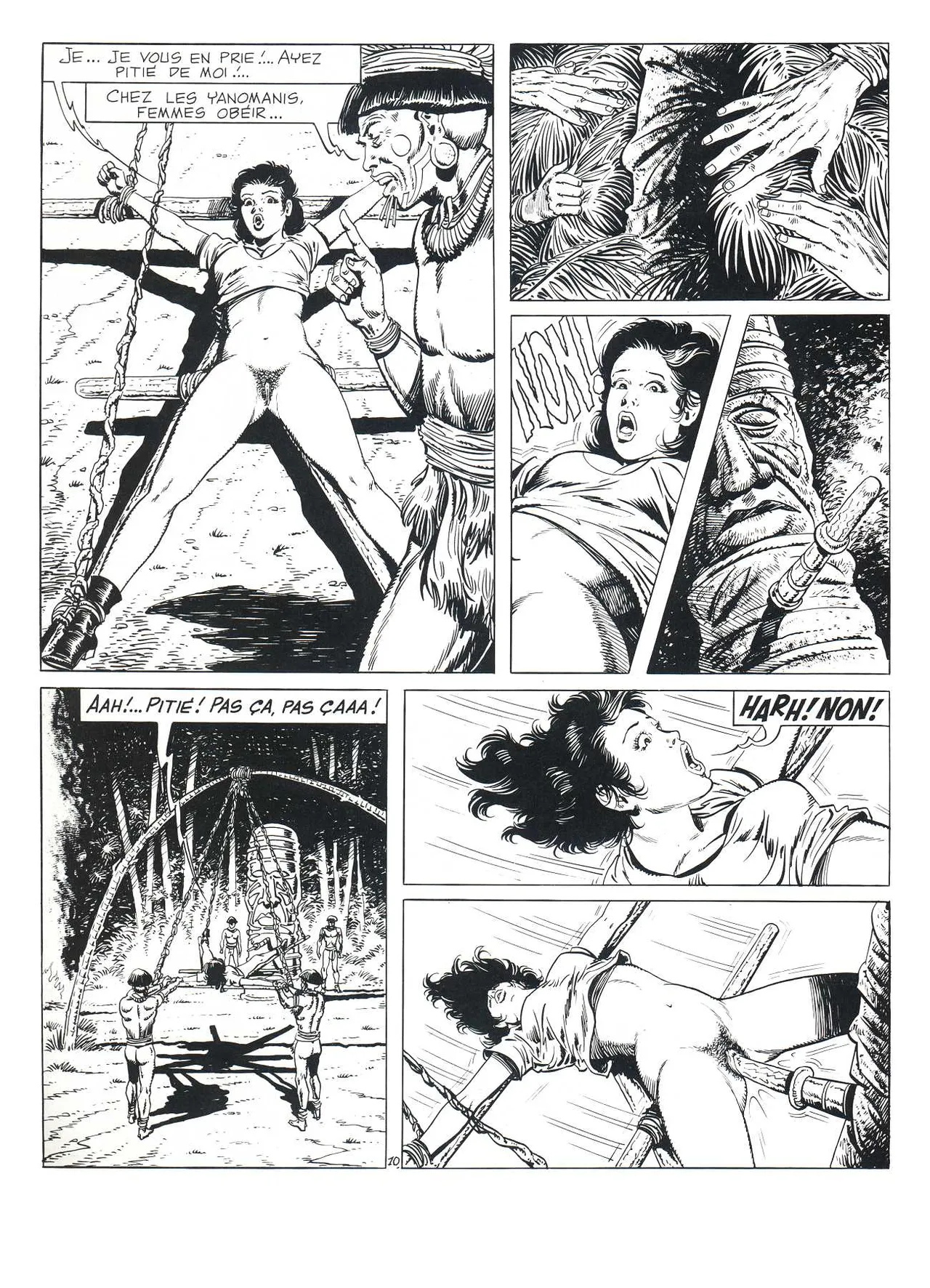 Chris  - Miss Travel #1 page 11 full