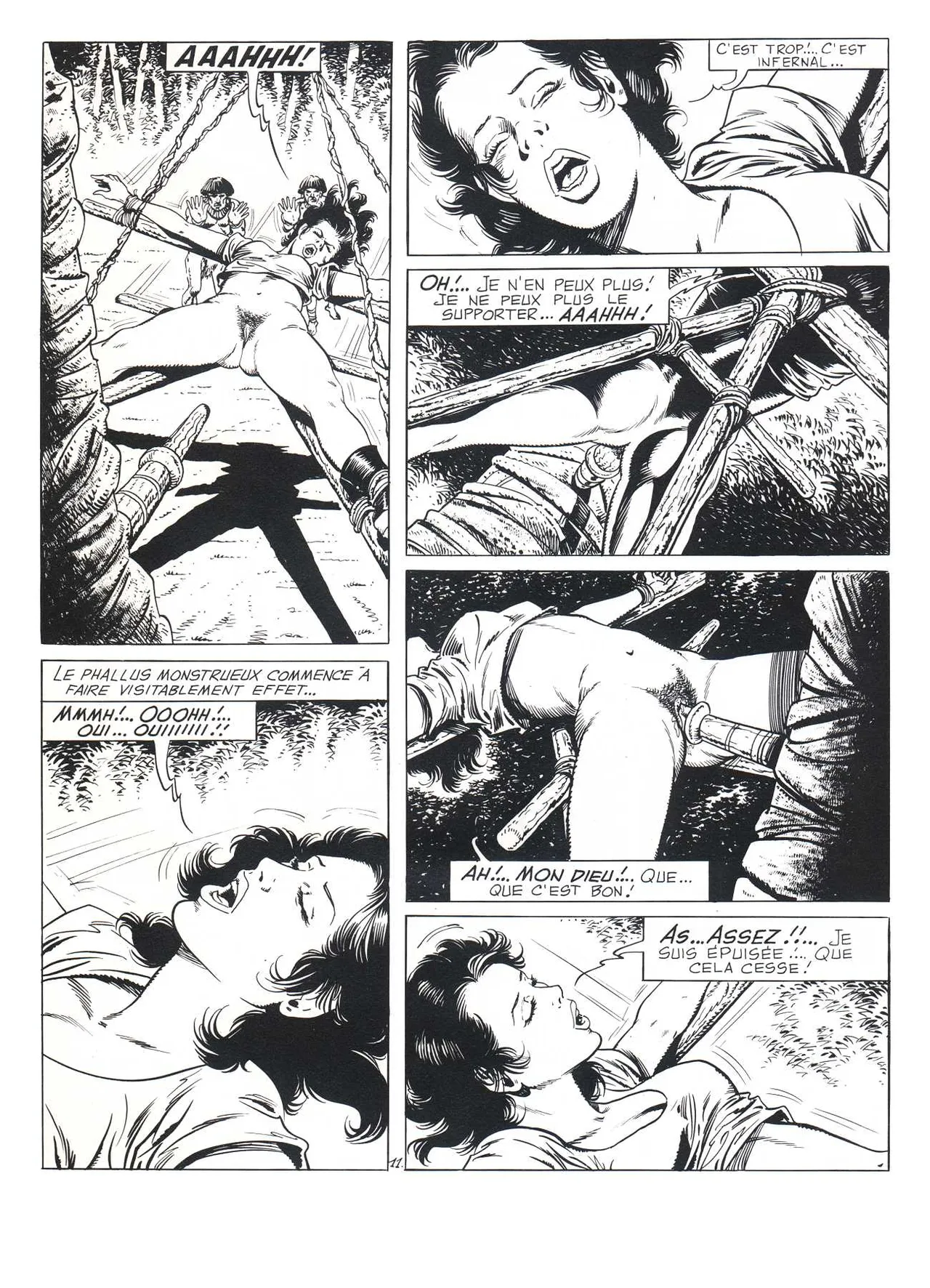 Chris  - Miss Travel #1 page 12 full