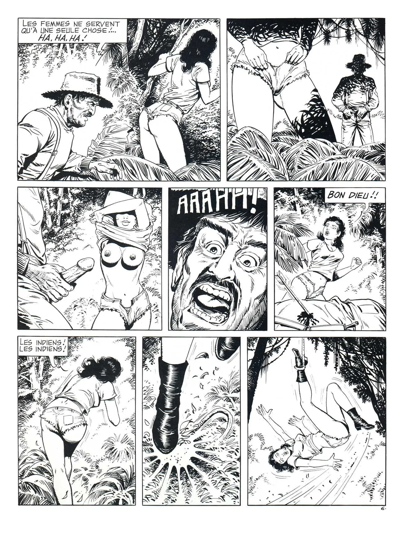 Chris  - Miss Travel #1 page 7 full