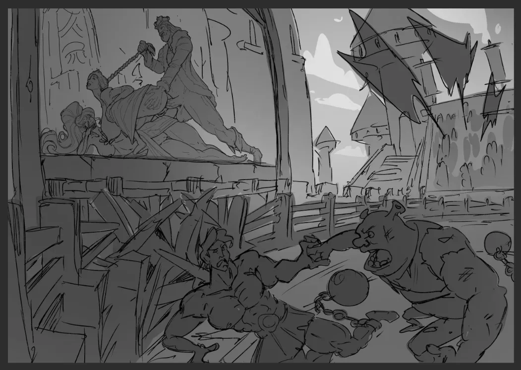 DP#180 - Megara & Fiona page 5 full
