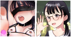 futari dake no himitsu...