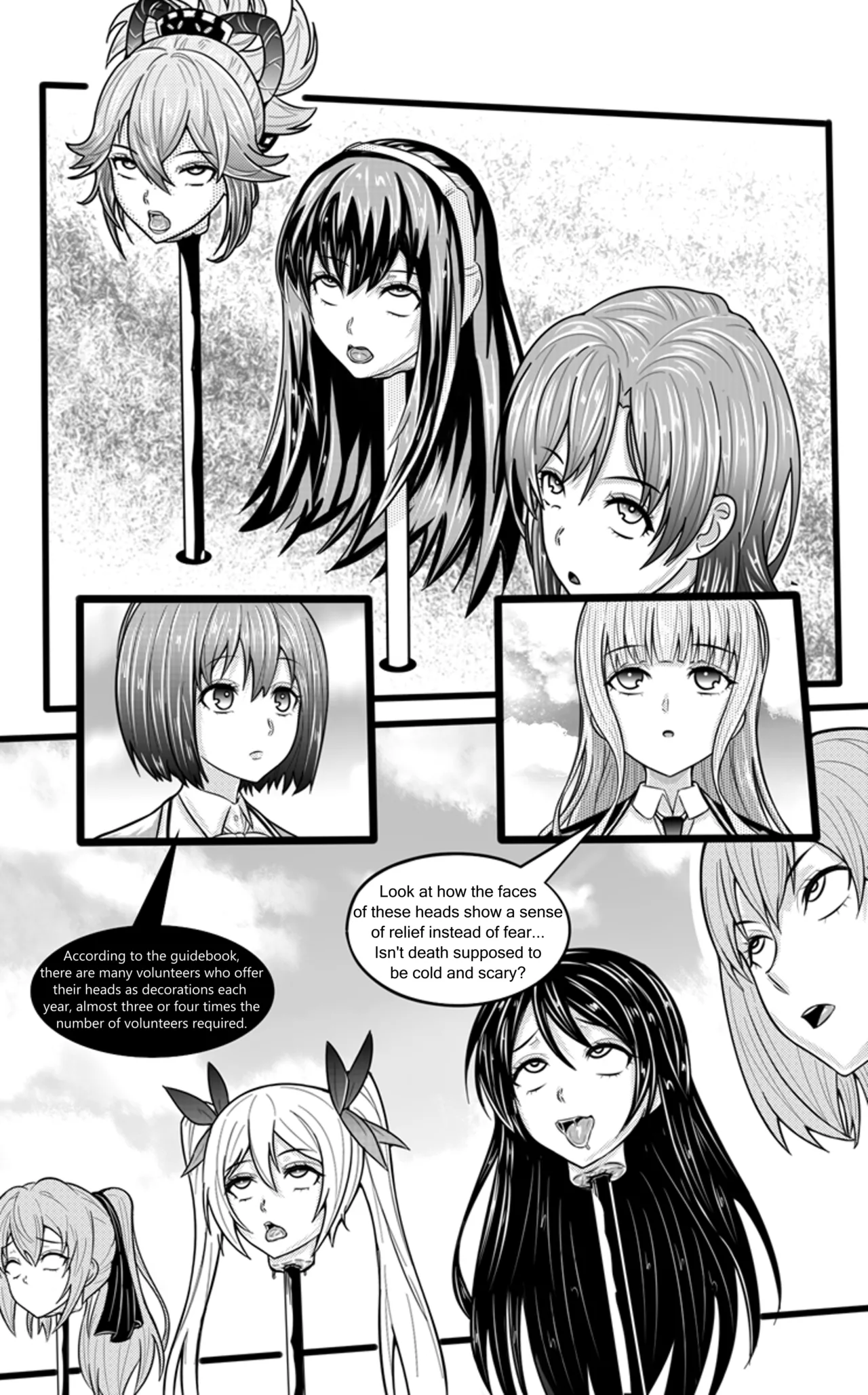 Eid al-Adha Chapter 1-4 page 4 full