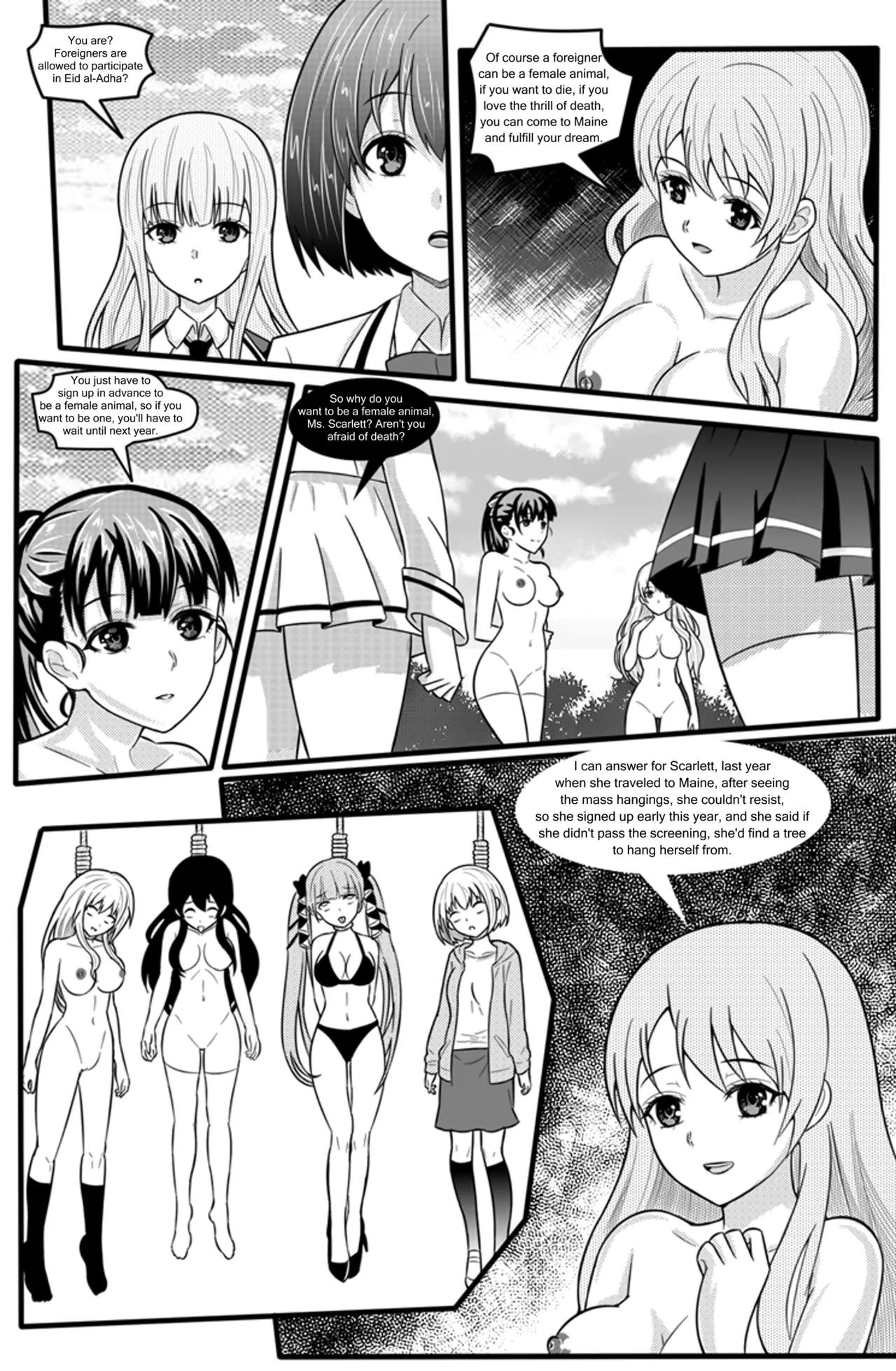 Eid al-Adha Chapter 1-4 page 8 full