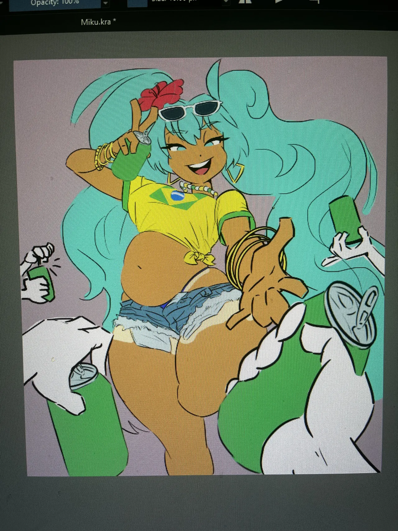 BRAZIL!!! page 4 full