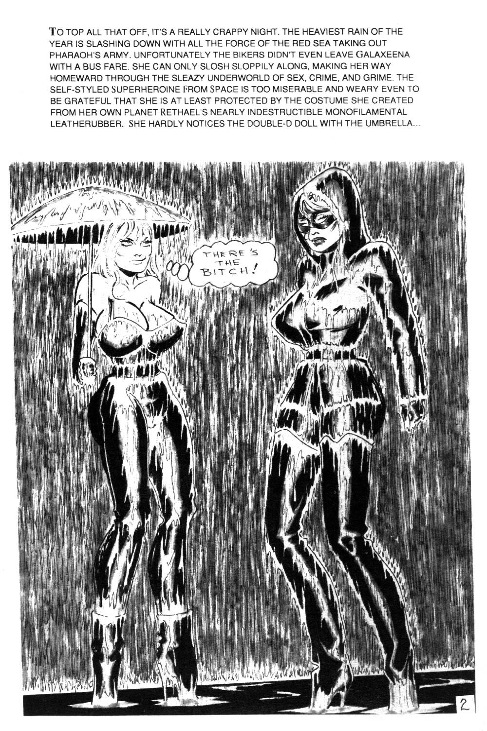 Stantoons #072 : Galaxeena - Milk Maid - Eric Stanton & Fred Winter & E. N. Cuire page 3 full