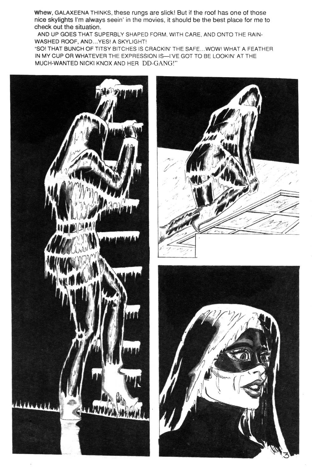 Stantoons #072 : Galaxeena - Milk Maid - Eric Stanton & Fred Winter & E. N. Cuire page 4 full