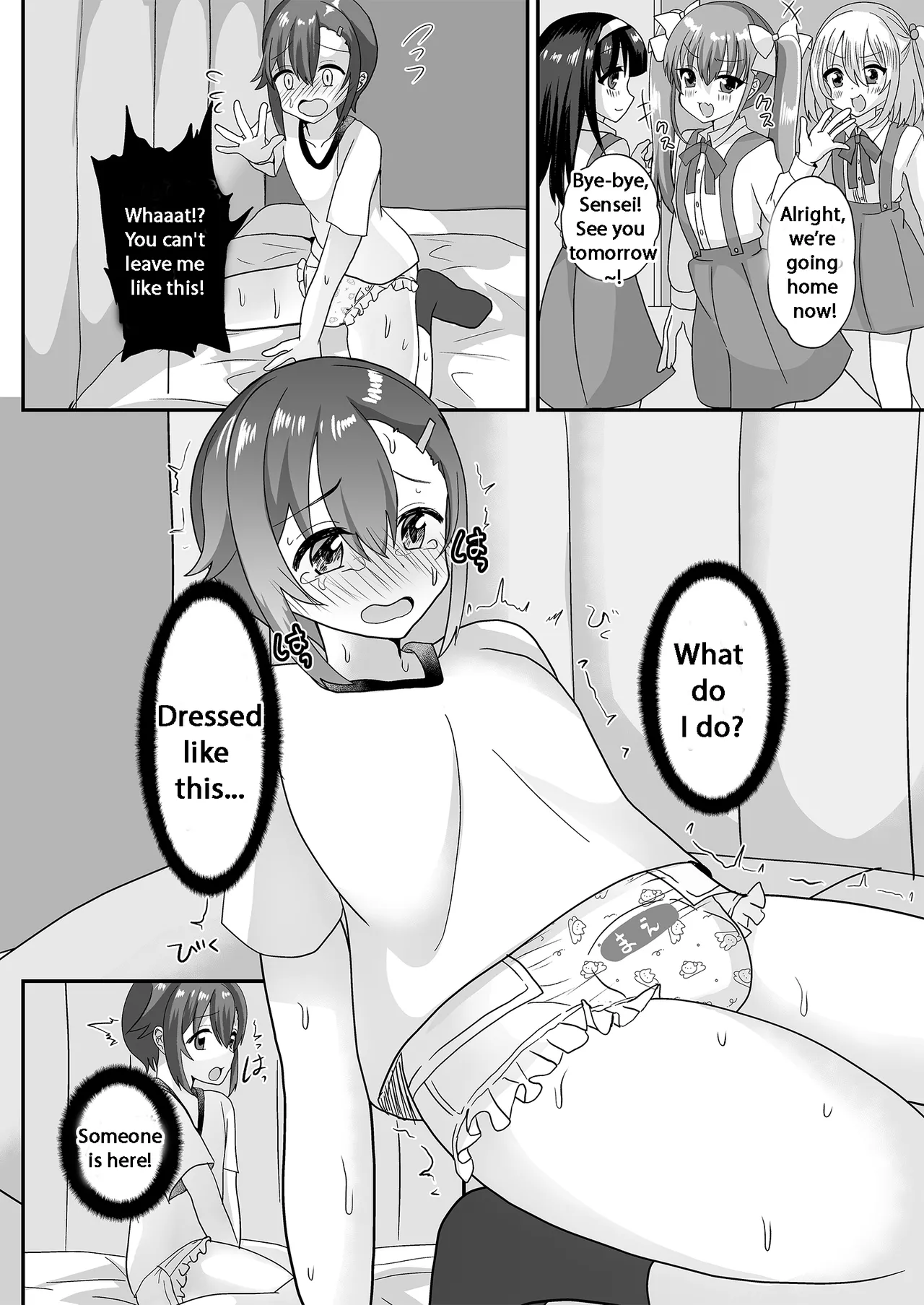 Joseito Ochi Sensei page 12 full