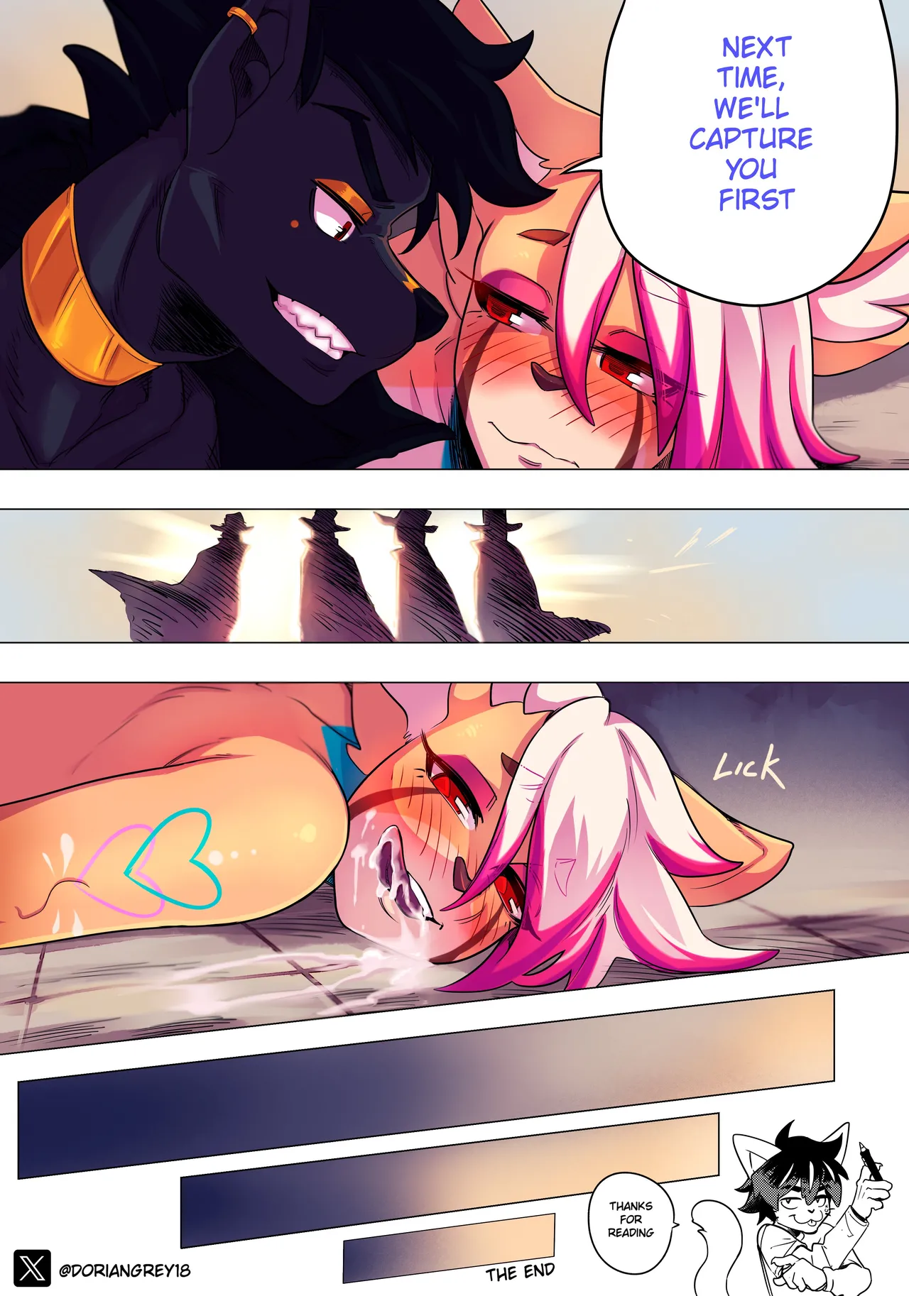 Wild and Unchained page 11 full