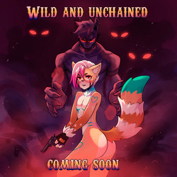 Wild and Unchained
