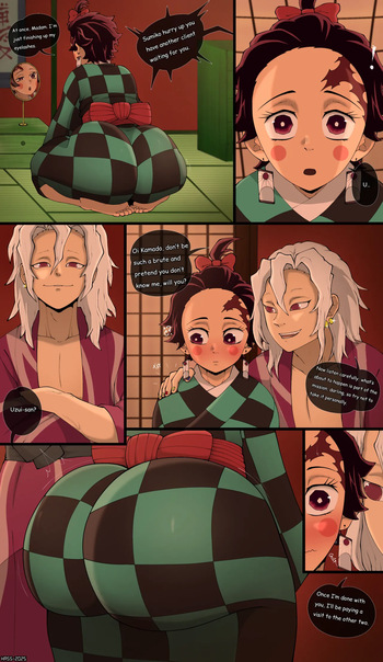 [HassDr4w]Too Big To Handle cover