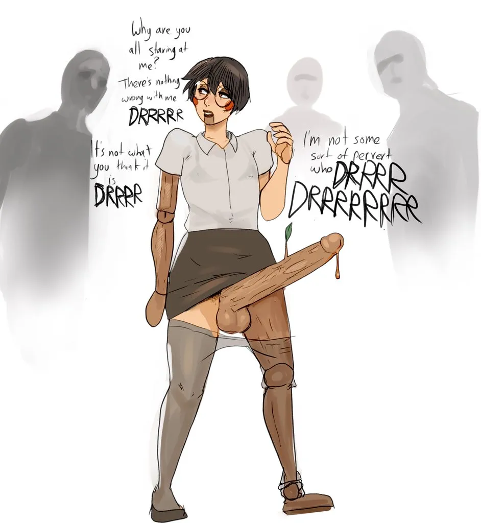 Little White Lie page 1 full