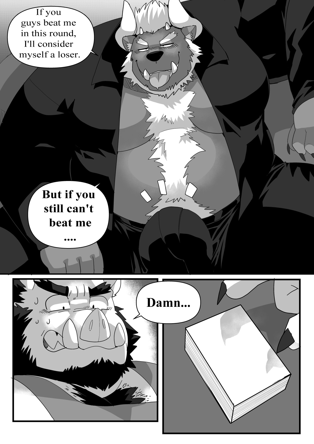 Mpreg game page 3 full