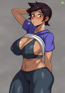 - Luz Noceda 🍫💕 2025