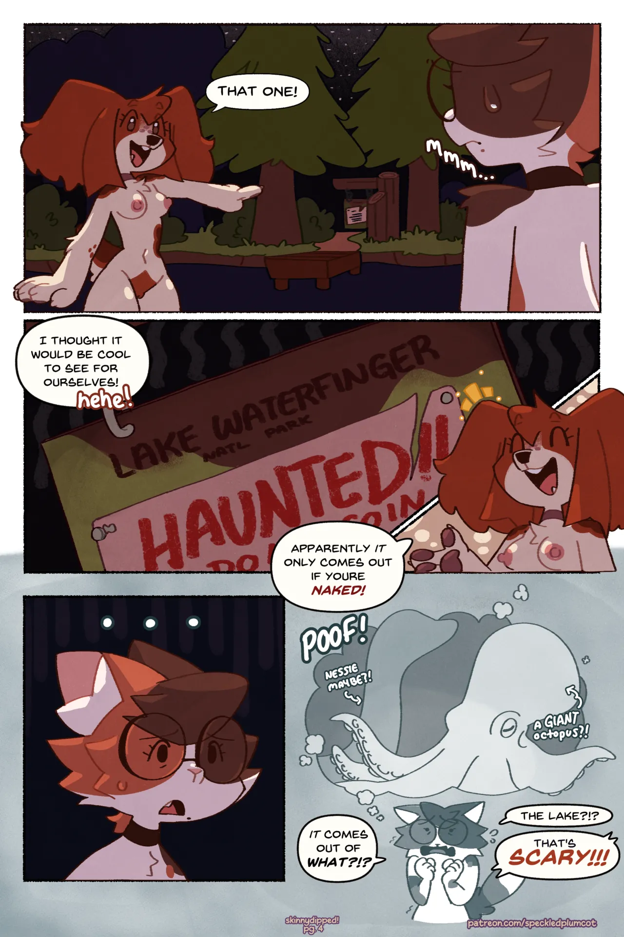 Skinnydipped page 4 full