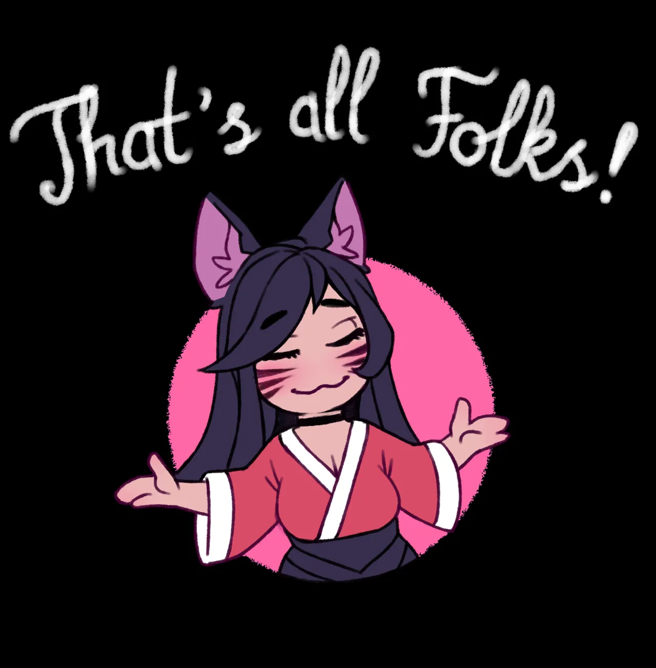 Ahri in Heat page 11 full