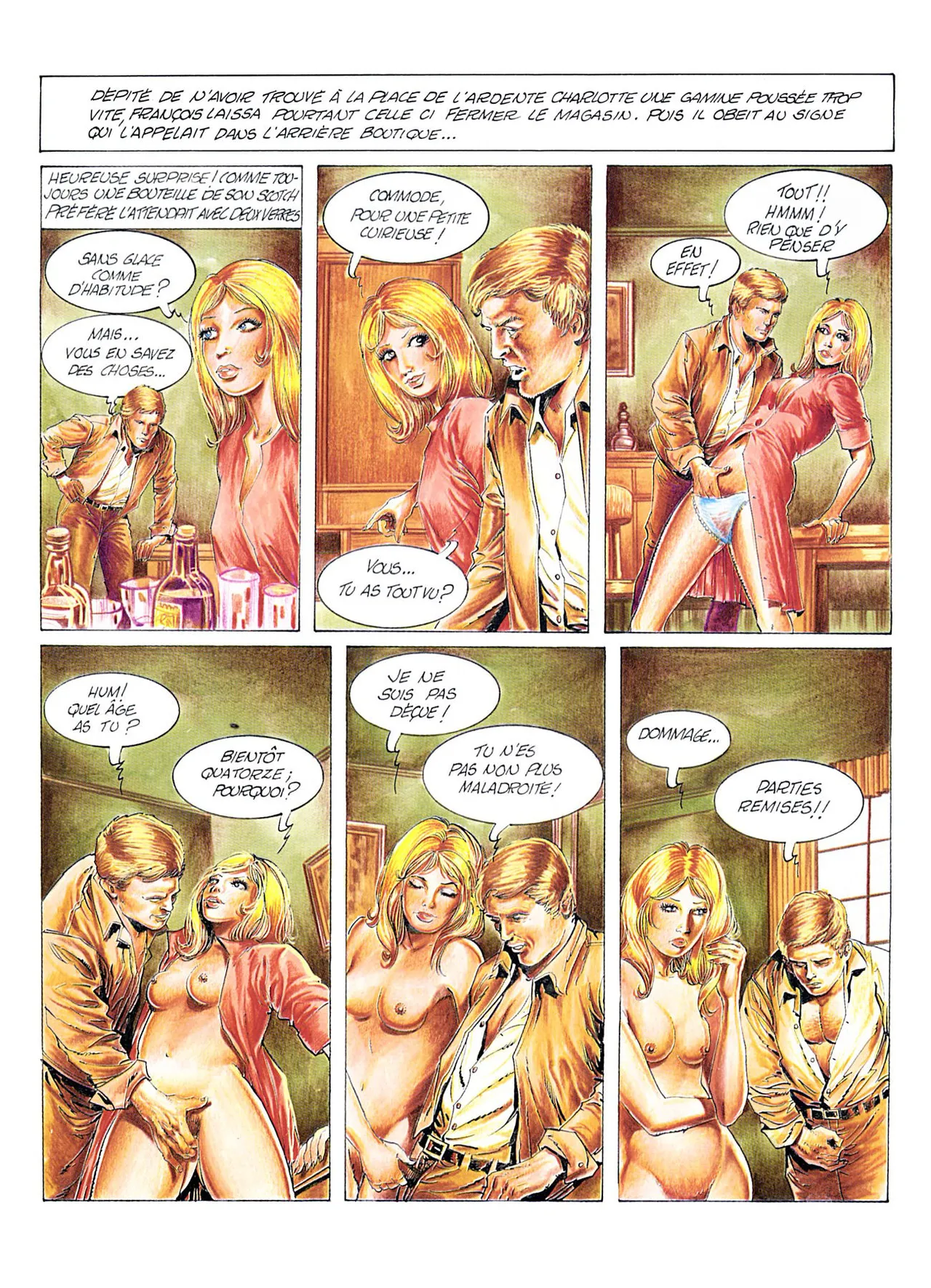 Jose Mantega - Liens conjugaux page 7 full