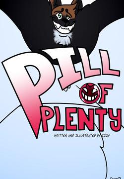 Pill of Plenty
