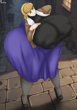 Artist - Ultiblackfire