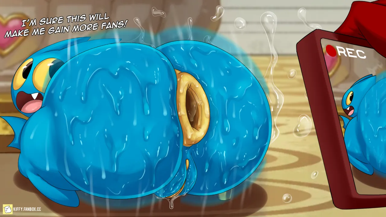 Adorabat 2024 page 1 full