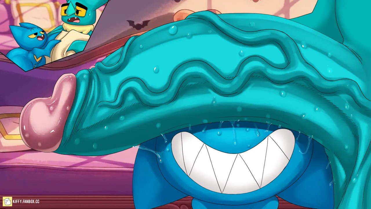 Adorabat 2024 page 12 full