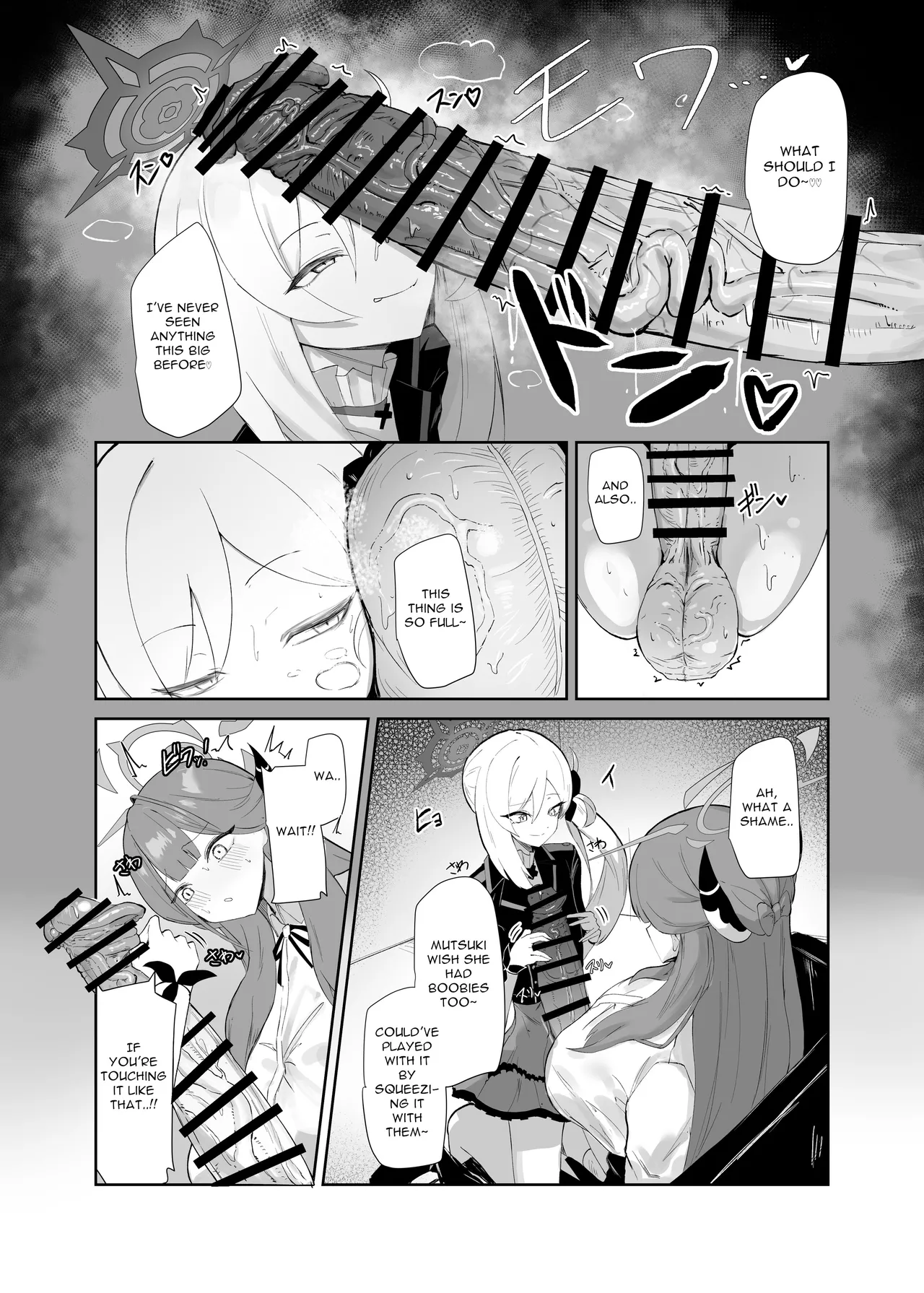 68cm Outlaw page 5 full