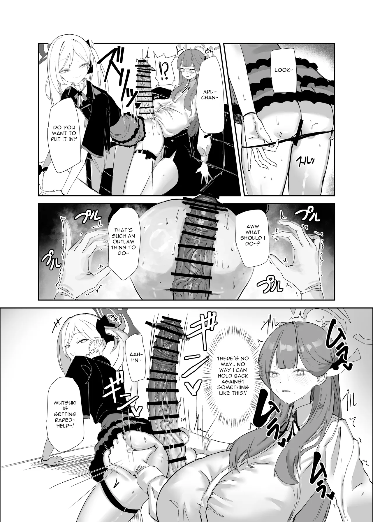 68cm Outlaw page 7 full