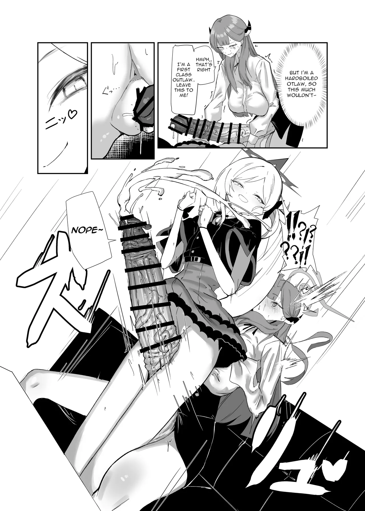 68cm Outlaw page 8 full