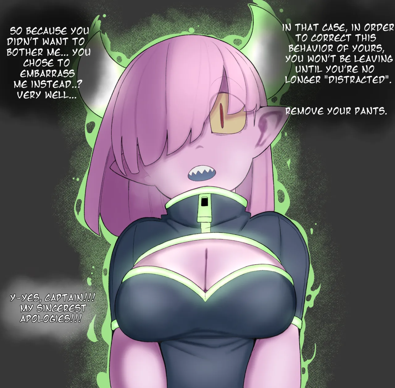 Comet page 5 full
