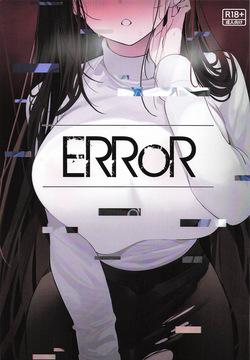 ERROR