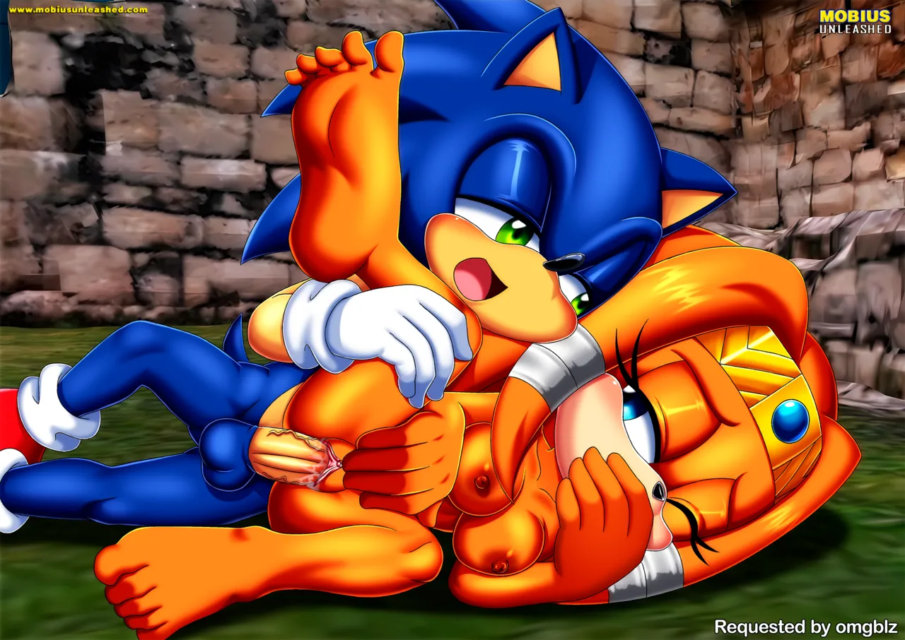 Sonic Hentai images 2025 page 10 full