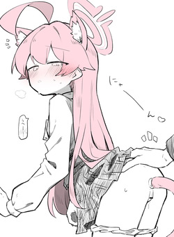 ブルアカまとめ４０（ホシノ・ミカ他）