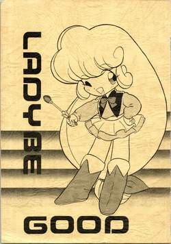 floral magician mary bell <span class='split_tag'> |  Hana No Mahou Tsukai Marybell</span>